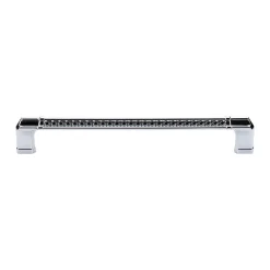 Top Knobs Tower Bridge Appliance Pull