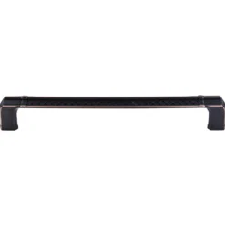 Top Knobs Tower Bridge Appliance Pull