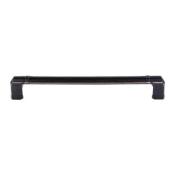Top Knobs Tower Bridge Appliance Pull