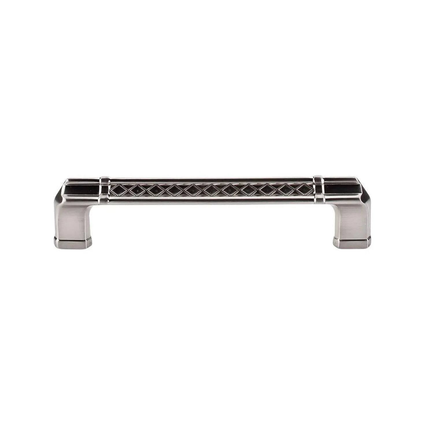 Top Knobs Tower Bridge Pull