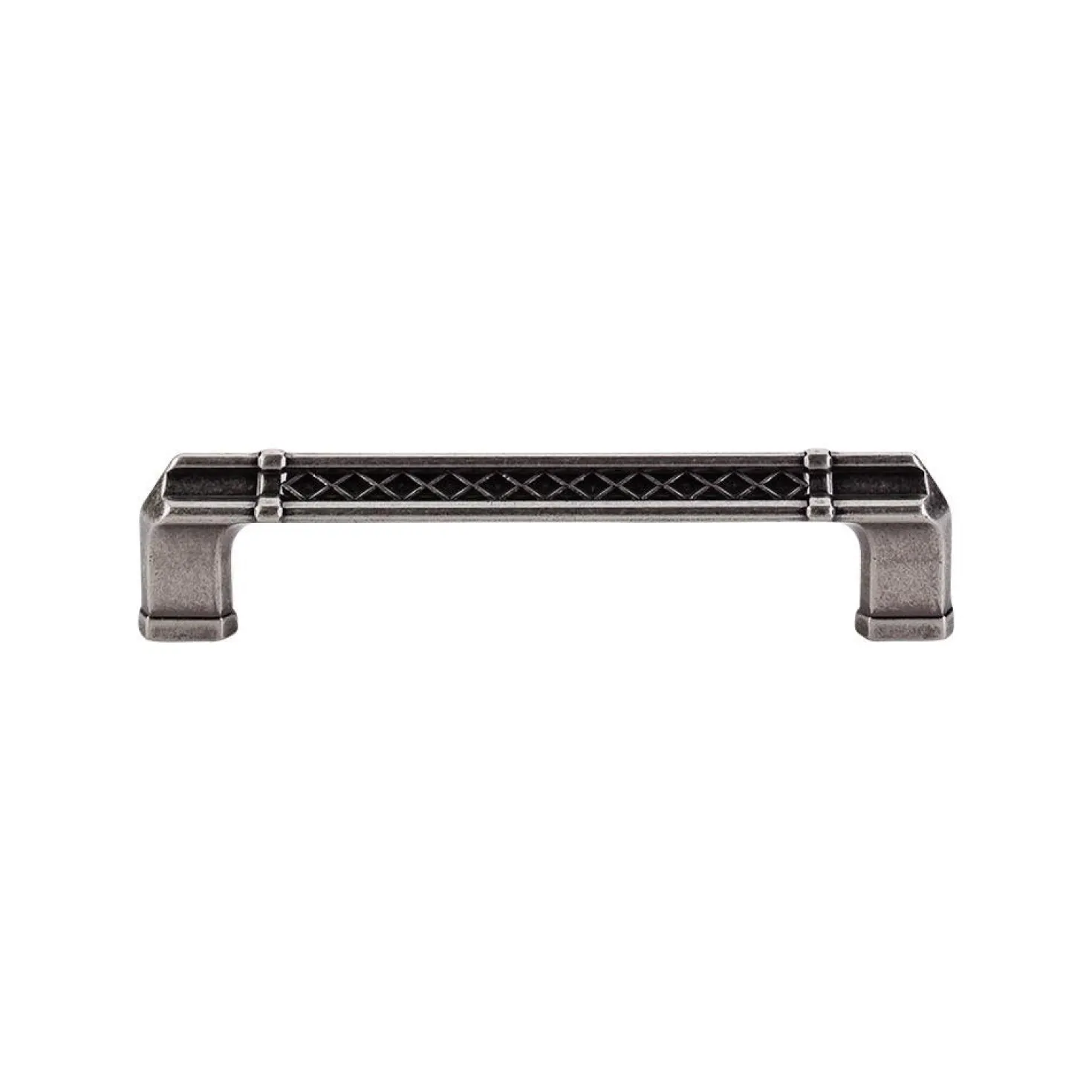 Top Knobs Tower Bridge Pull