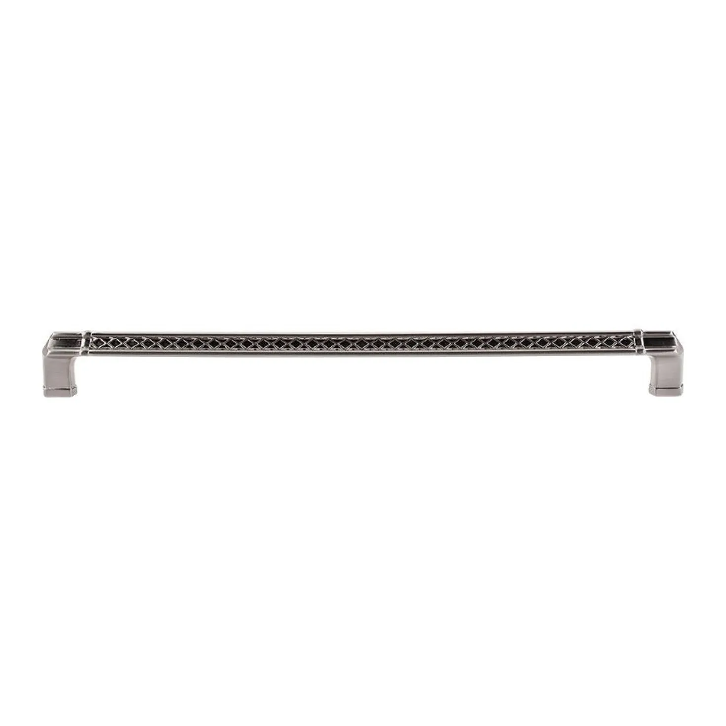 Top Knobs Tower Bridge Pull