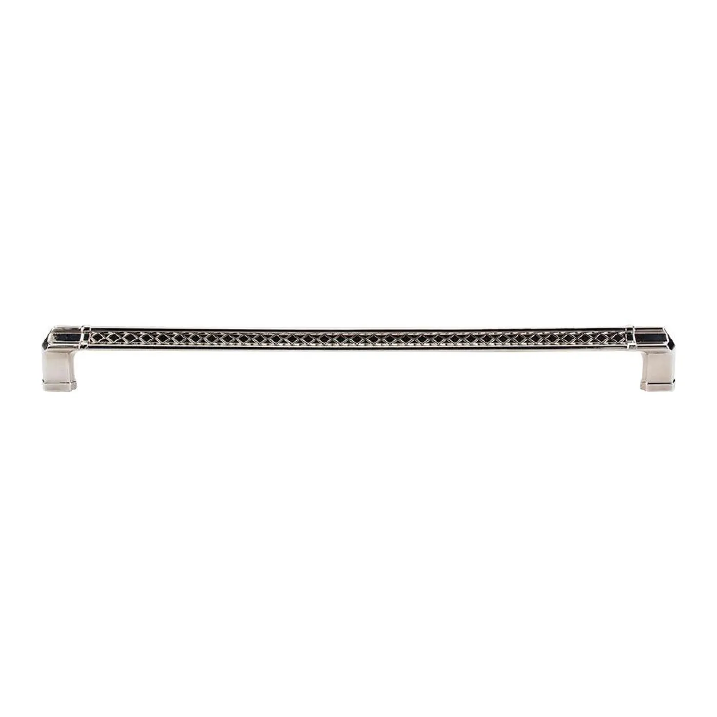 Top Knobs Tower Bridge Pull