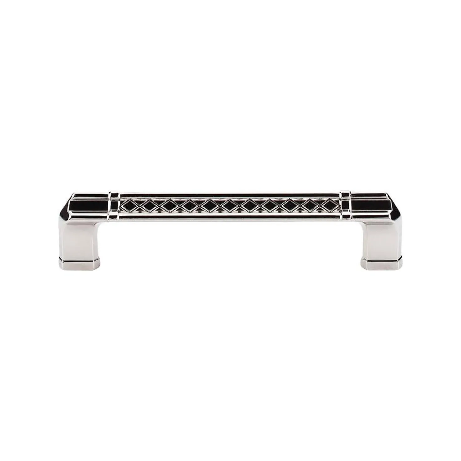 Top Knobs Tower Bridge Pull