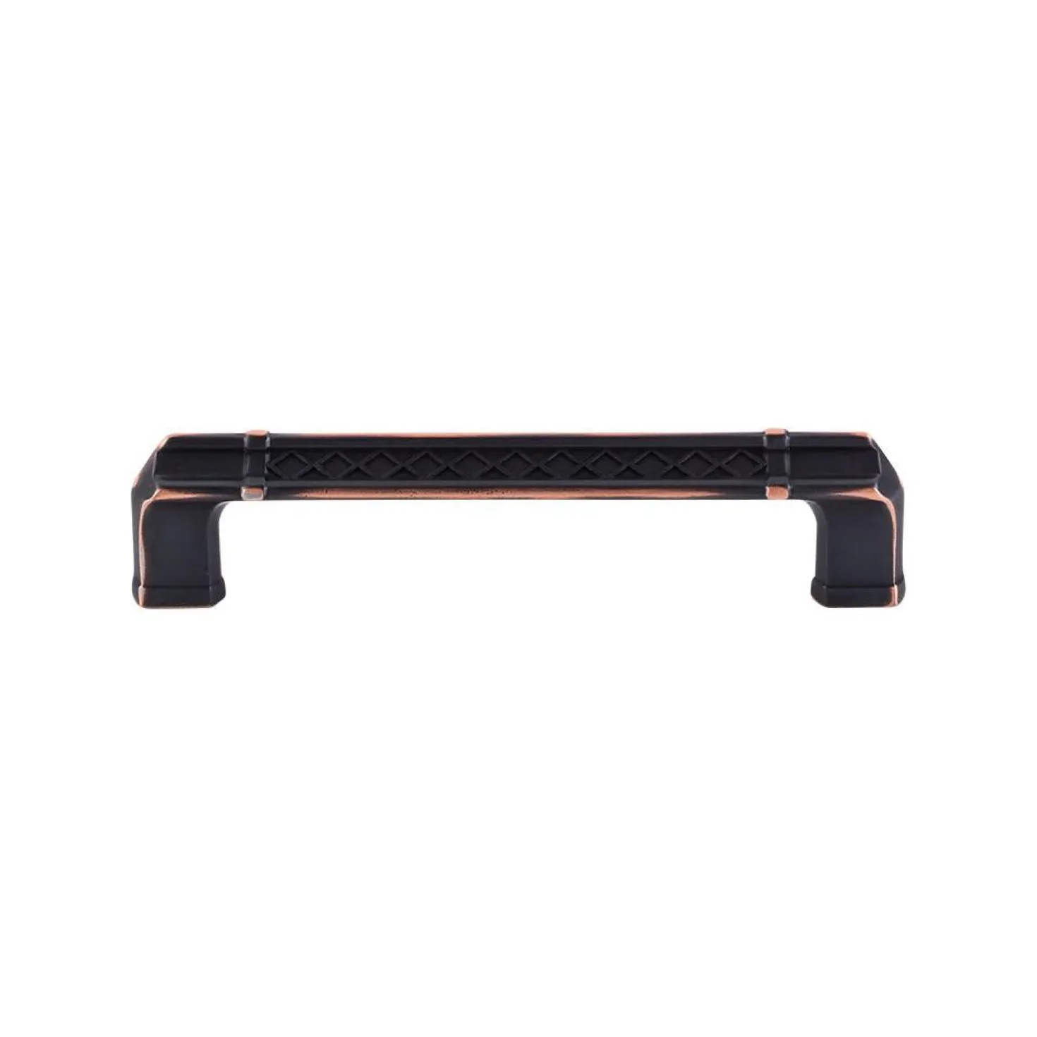 Top Knobs Tower Bridge Pull