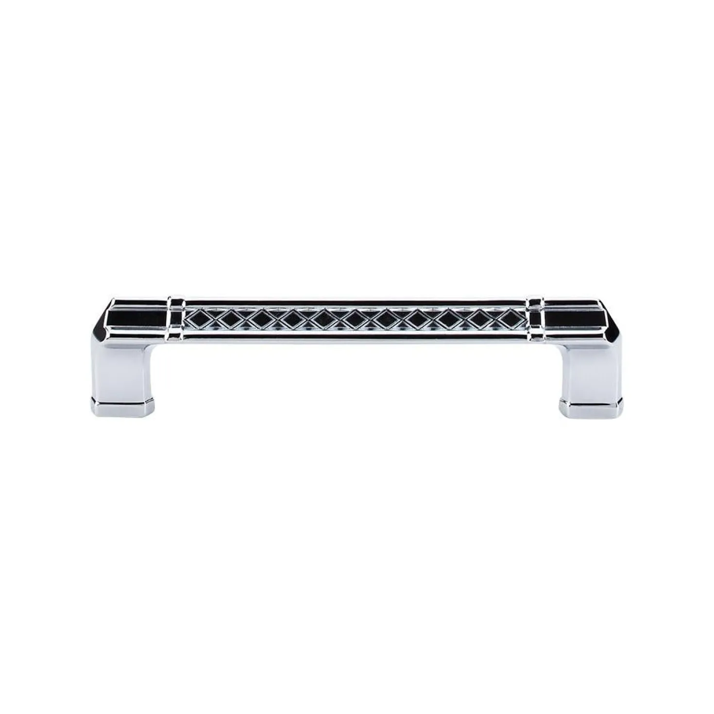 Top Knobs Tower Bridge Pull
