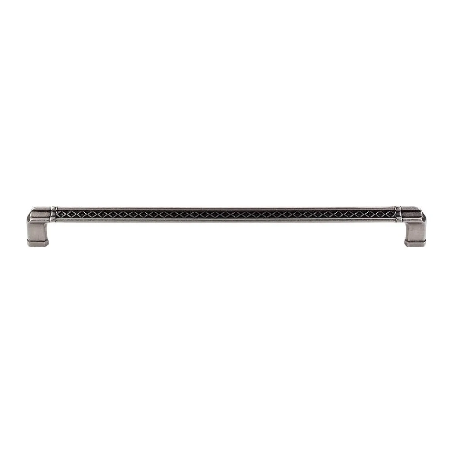 Top Knobs Tower Bridge Pull