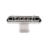 Top Knobs Tower Bridge T-Handle