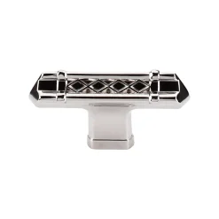 Top Knobs Tower Bridge T-Handle