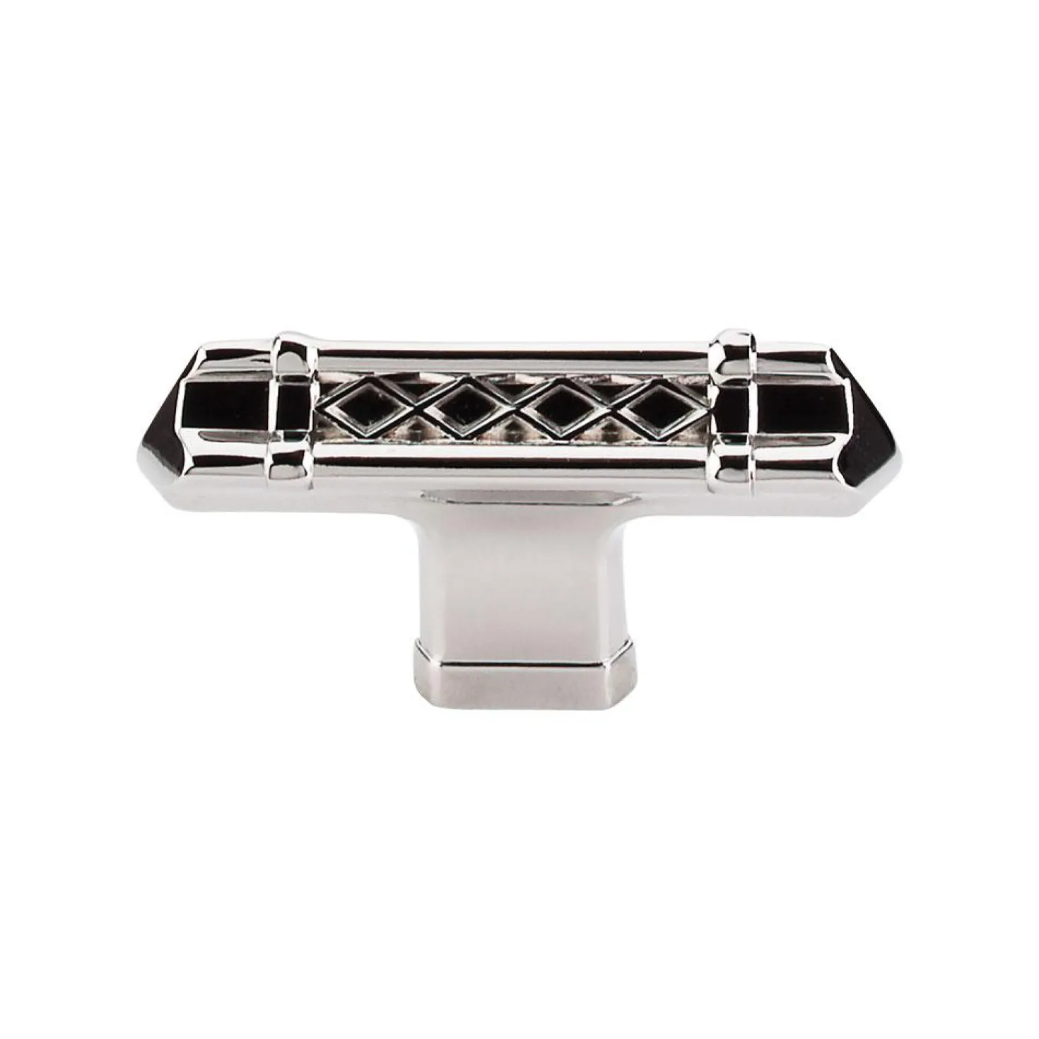 Top Knobs Tower Bridge T-Handle