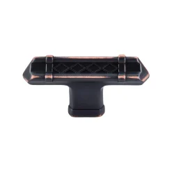 Top Knobs Tower Bridge T-Handle