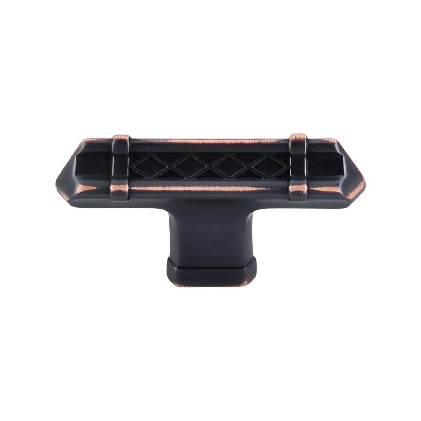 Top Knobs Tower Bridge T-Handle