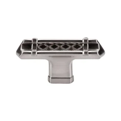 Top Knobs Tower Bridge T-Handle
