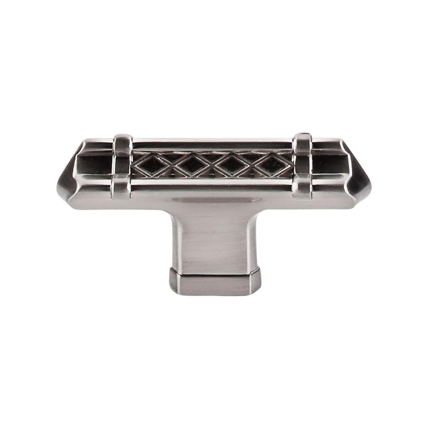Top Knobs Tower Bridge T-Handle