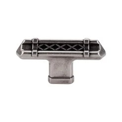 Top Knobs Tower Bridge T-Handle