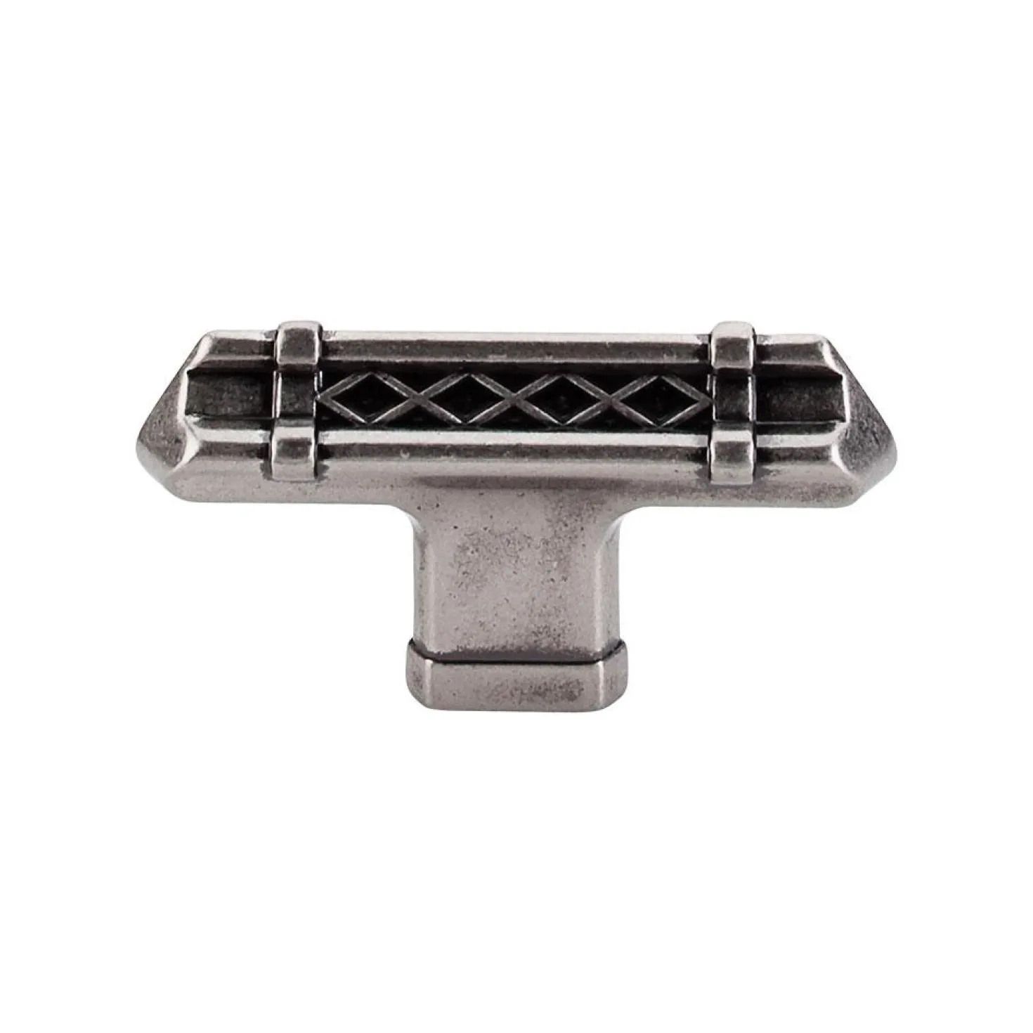 Top Knobs Tower Bridge T-Handle