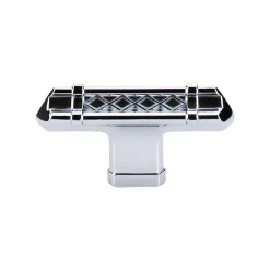 Top Knobs Tower Bridge T-Handle