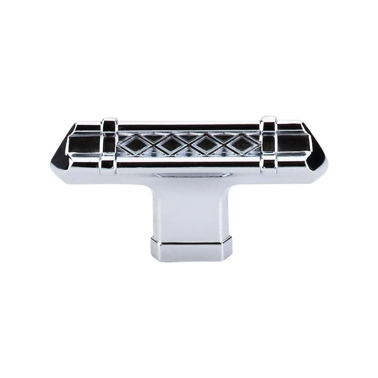 Top Knobs Tower Bridge T-Handle