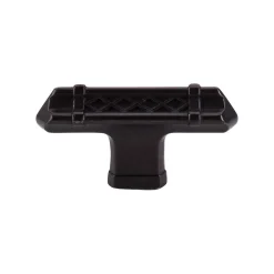 Top Knobs Tower Bridge T-Handle