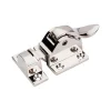 Top Knobs Transcend Cabinet Latch