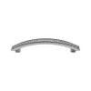 Top Knobs Trevi Crest Pull