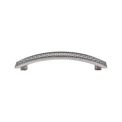Top Knobs Trevi Crest Pull