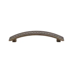 Top Knobs Trevi Crest Pull