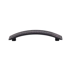 Top Knobs Trevi Crest Pull