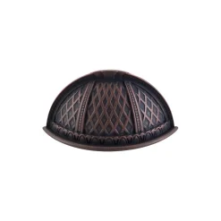Top Knobs Trevi Cup Pull