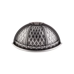 Top Knobs Trevi Cup Pull