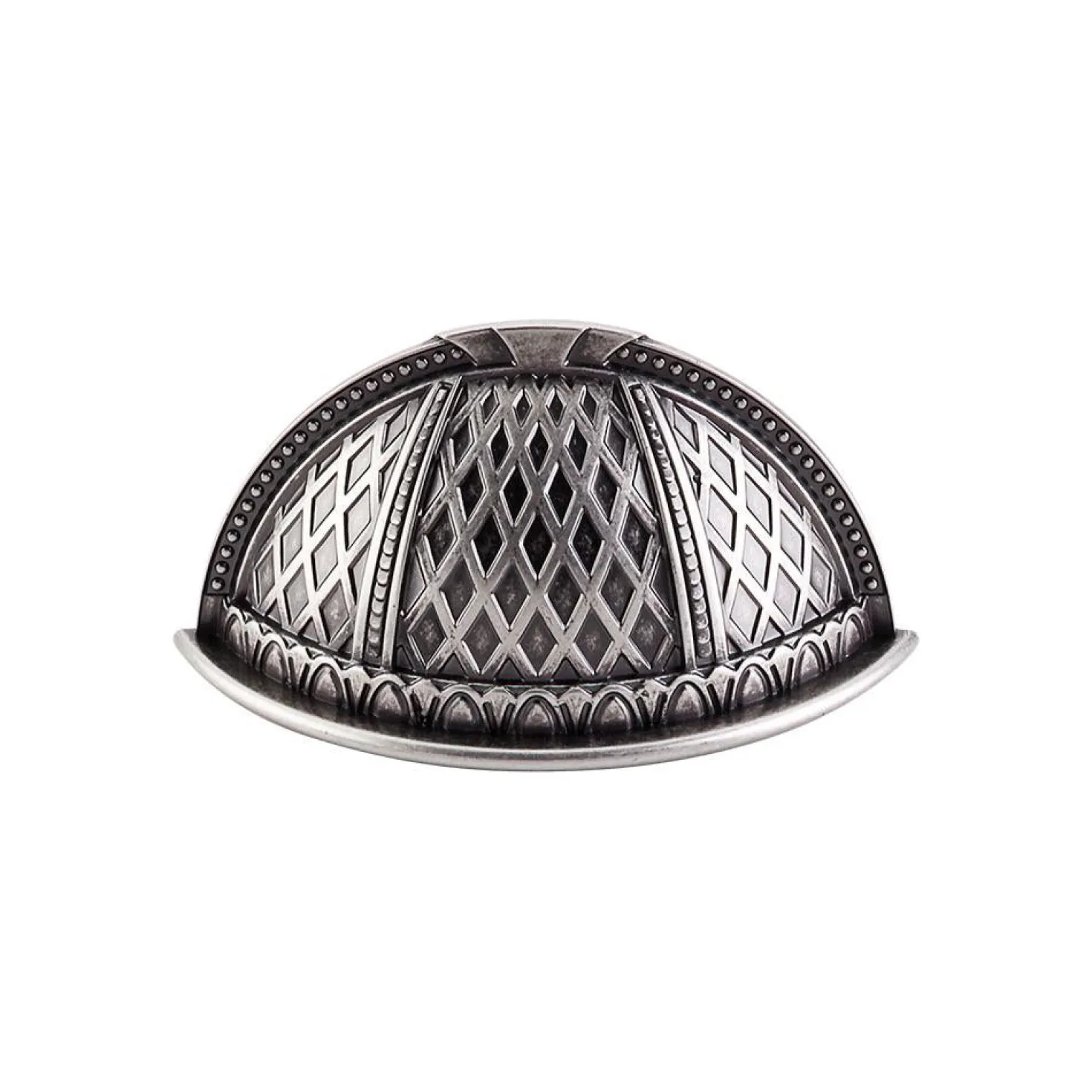 Top Knobs Trevi Cup Pull