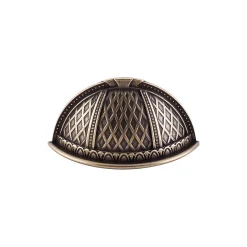 Top Knobs Trevi Cup Pull