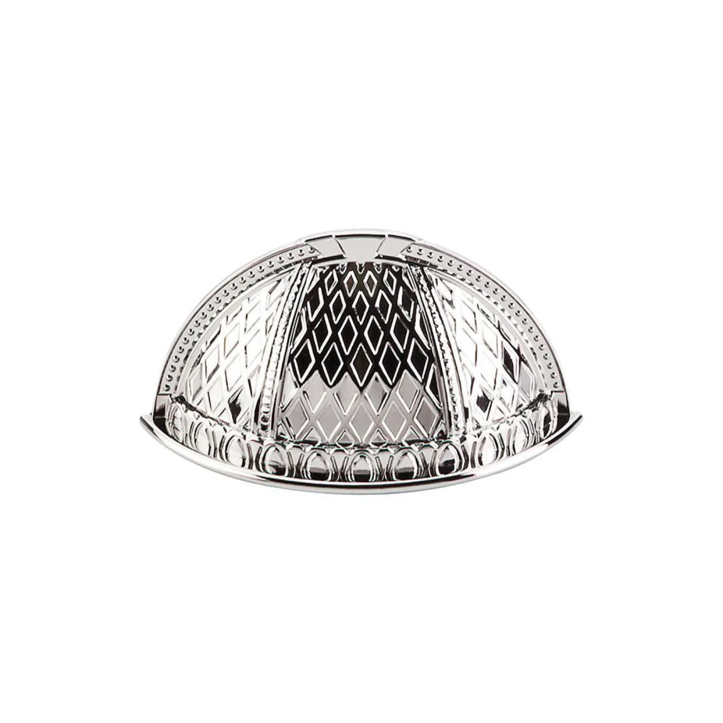 Top Knobs Trevi Cup Pull