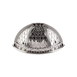Top Knobs Trevi Cup Pull