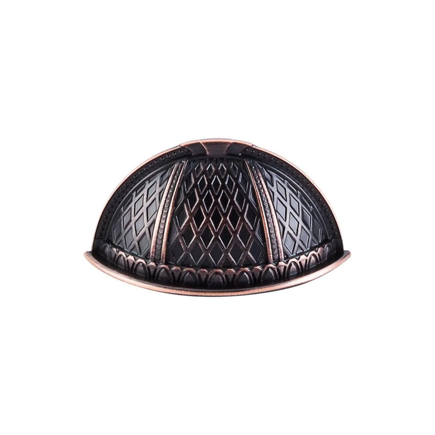 Top Knobs Trevi Cup Pull