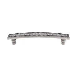 Top Knobs Trevi Pull