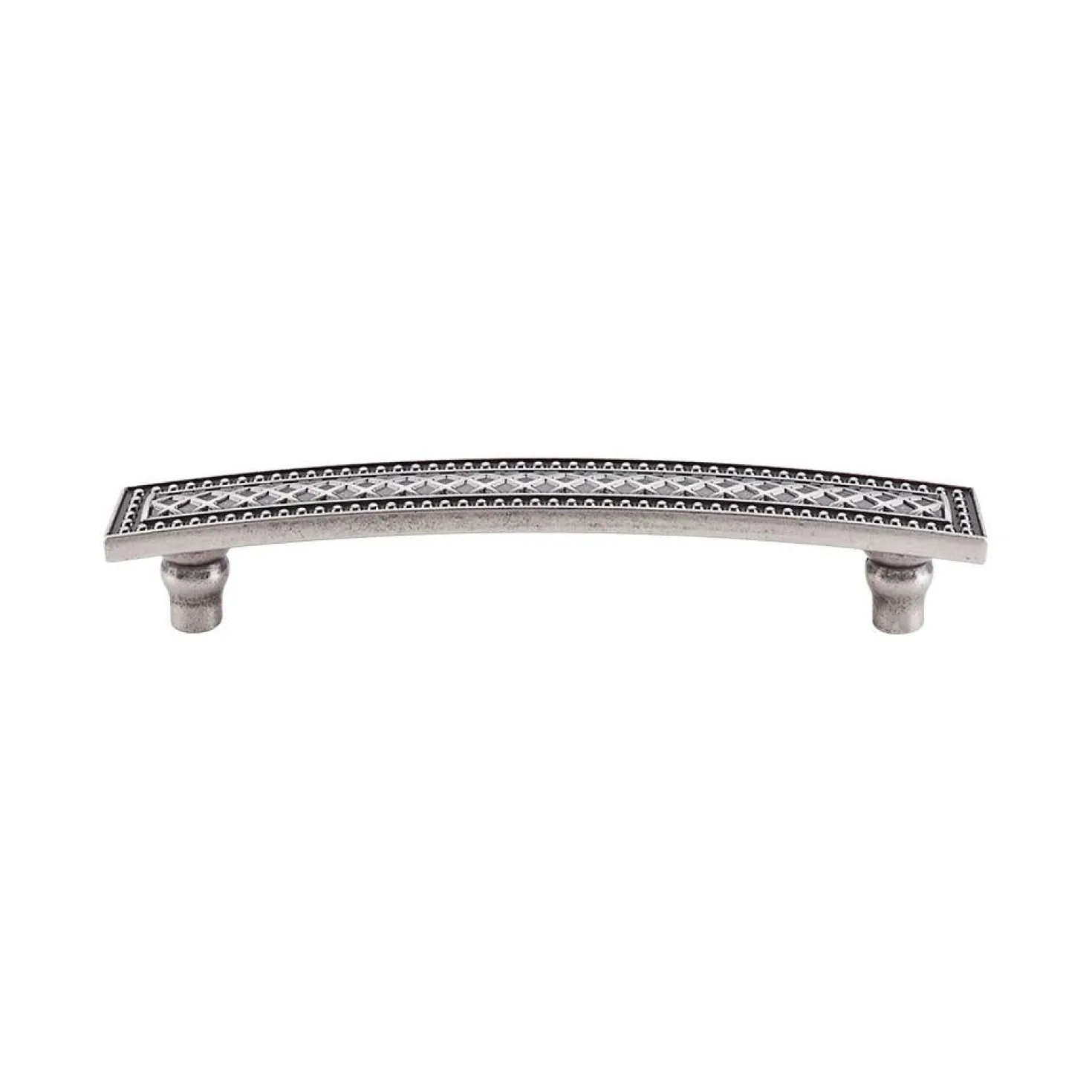 Top Knobs Trevi Pull