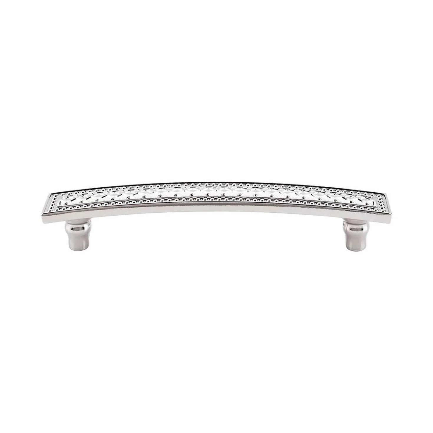 Top Knobs Trevi Pull