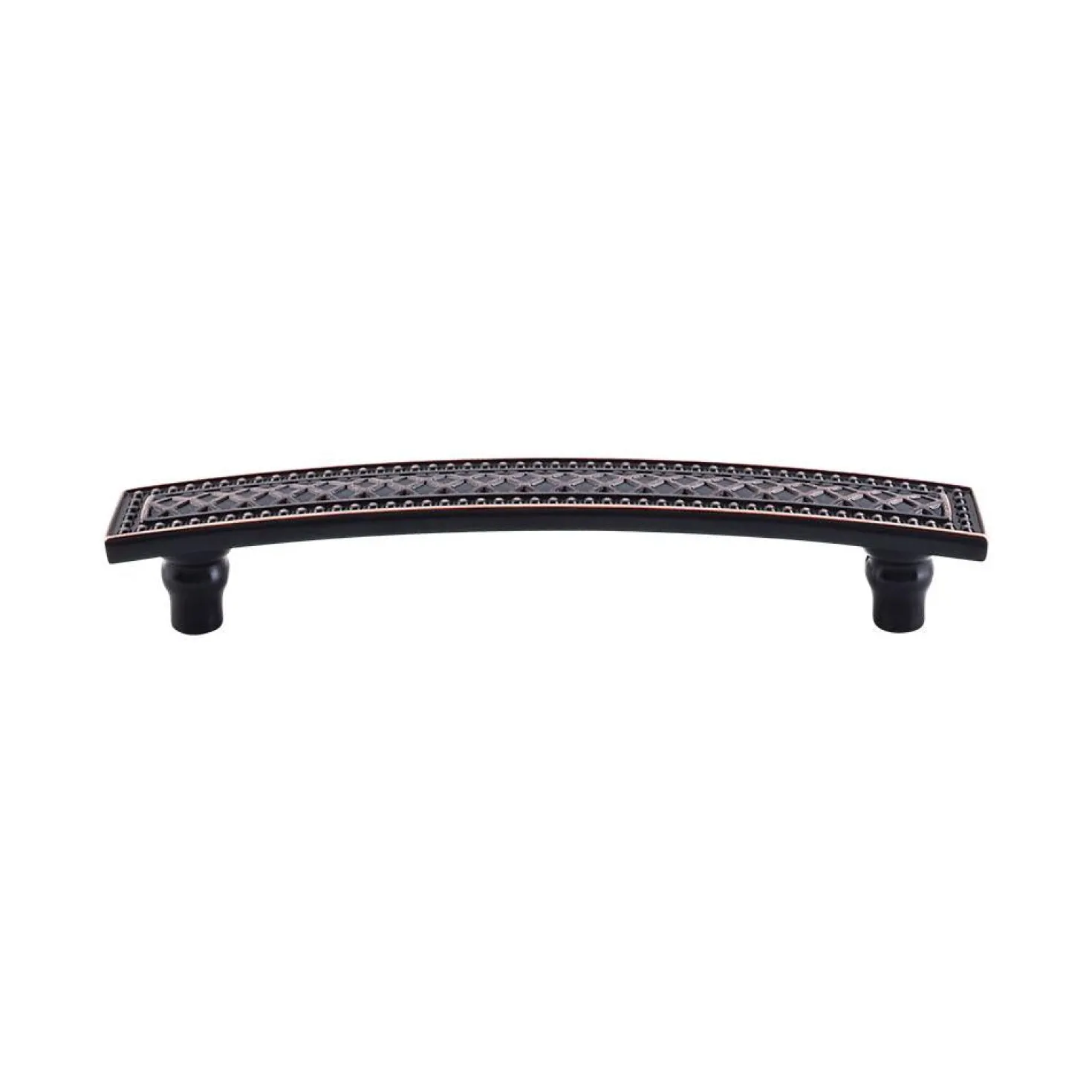 Top Knobs Trevi Pull