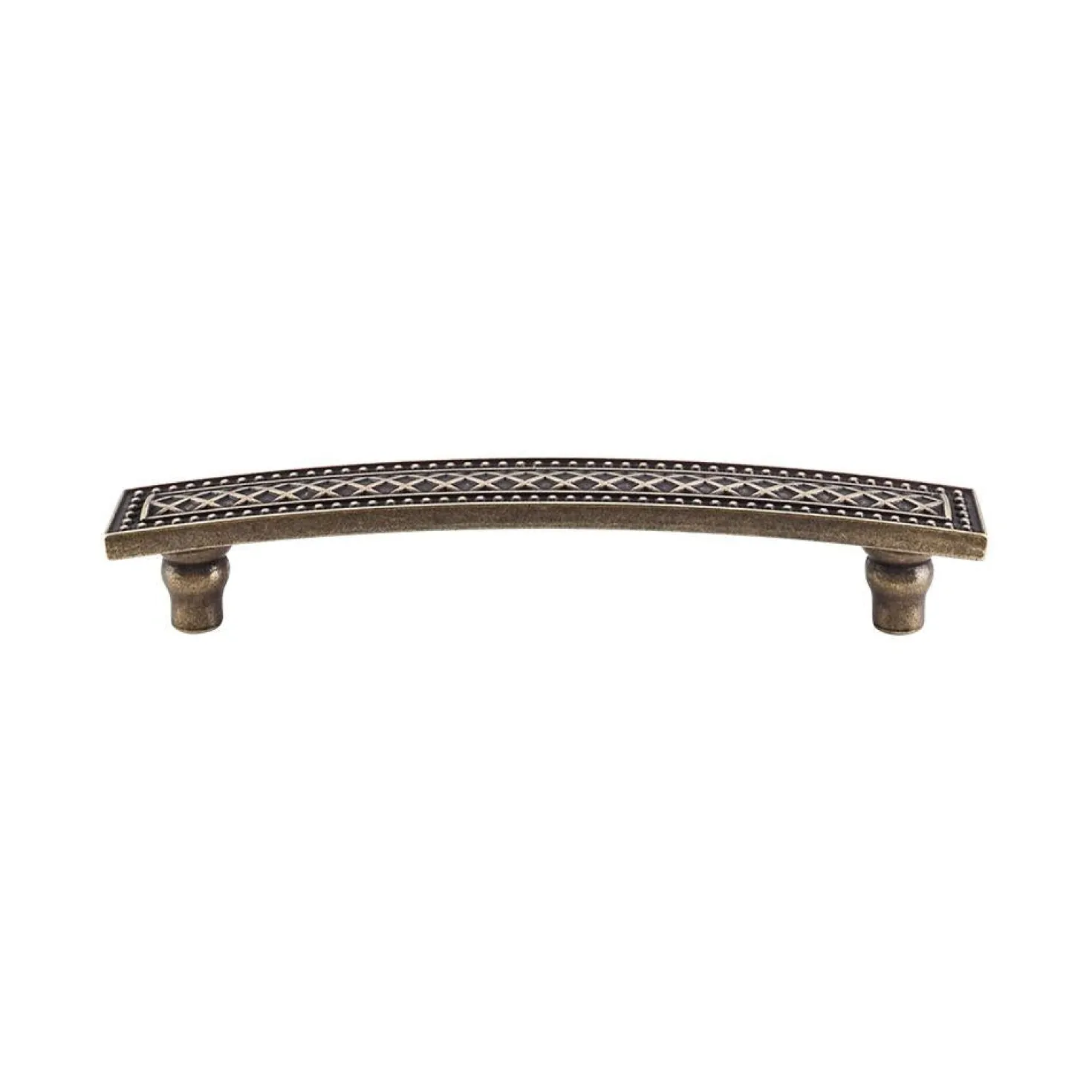 Top Knobs Trevi Pull