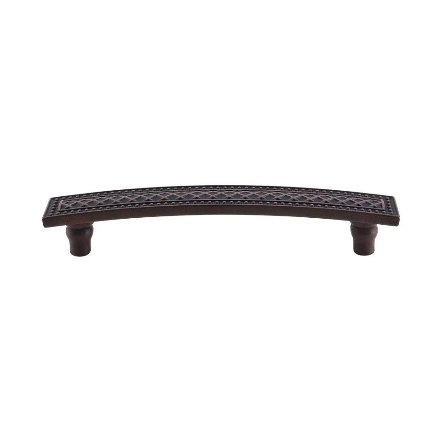 Top Knobs Trevi Pull