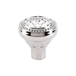 Top Knobs Trevi Round Knob