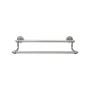 Top Knobs Tuscany Double Bath Towel Bar