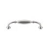 Top Knobs 5.75" Tuscany D-Pull