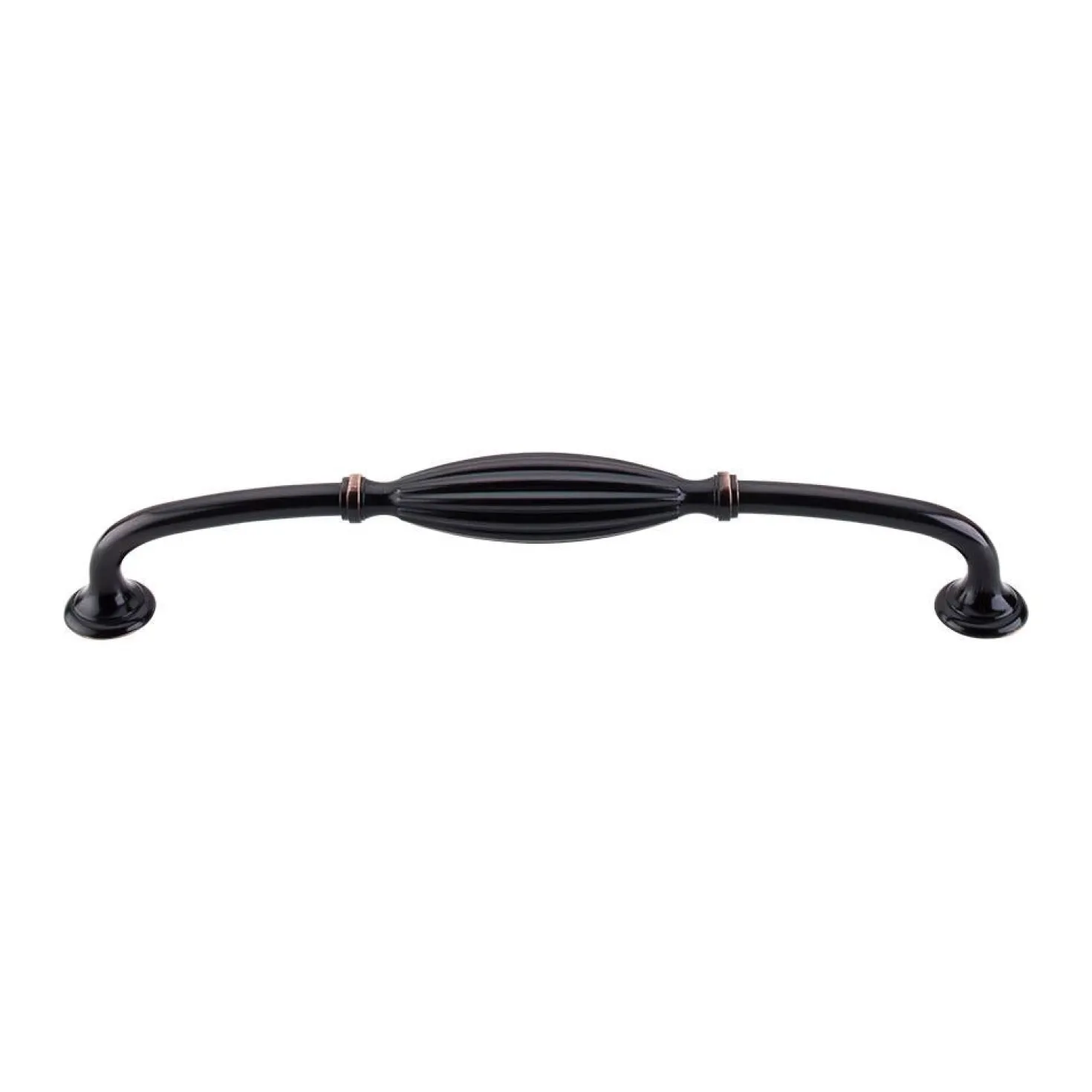 Top Knobs 5.75" Tuscany D-Pull