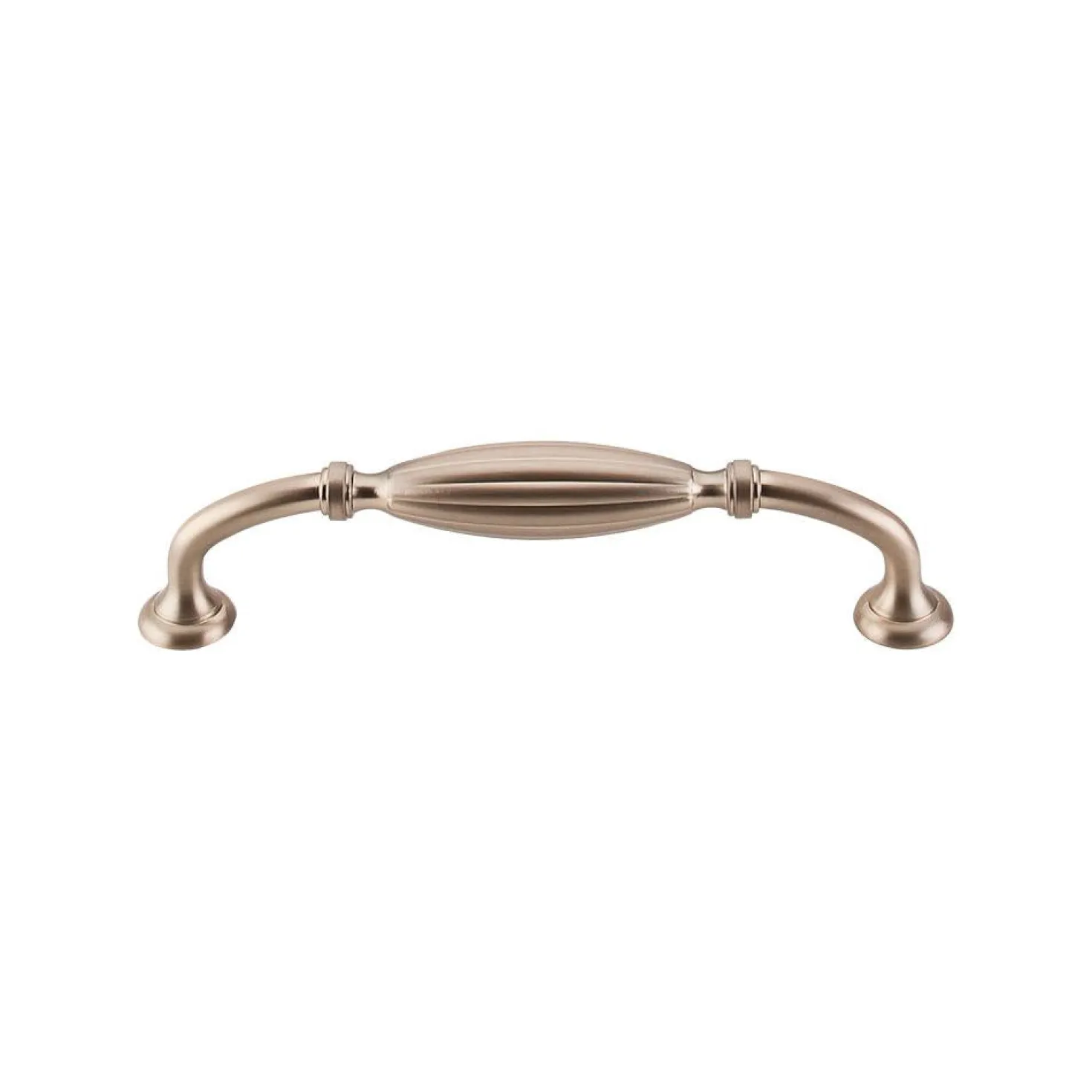 Top Knobs 5.75" Tuscany D-Pull