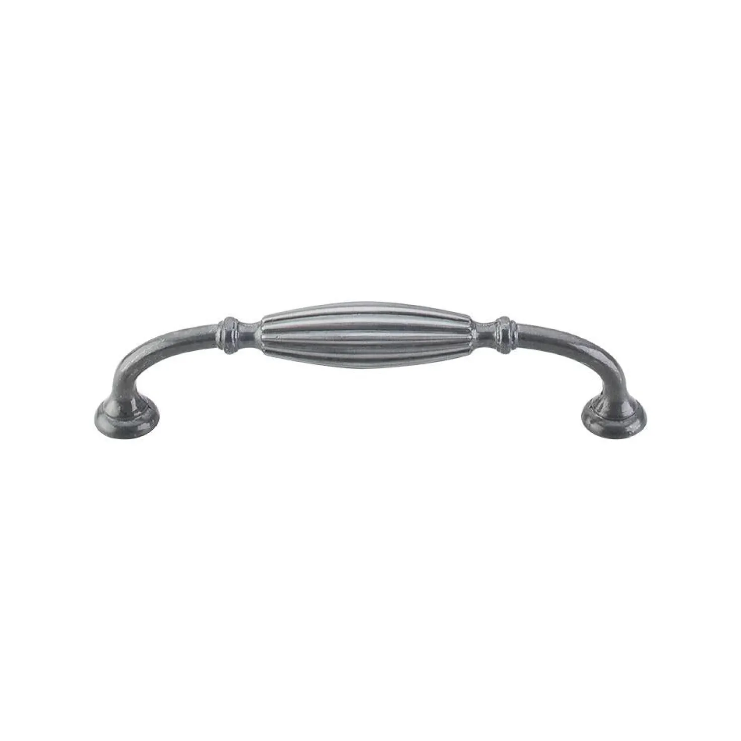 Top Knobs 5.75" Tuscany D-Pull
