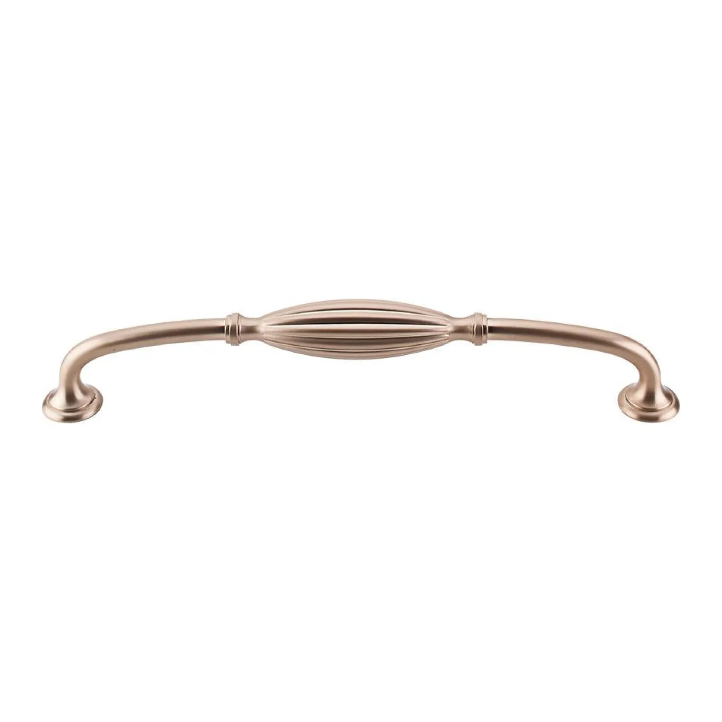 Top Knobs 5.75" Tuscany D-Pull
