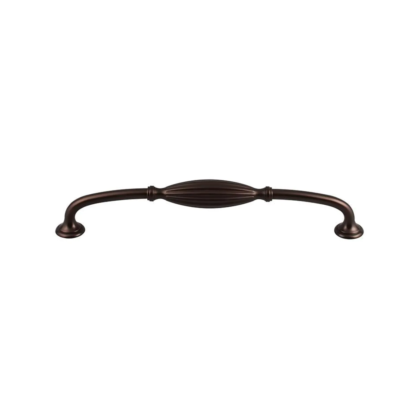 Top Knobs 5.75" Tuscany D-Pull