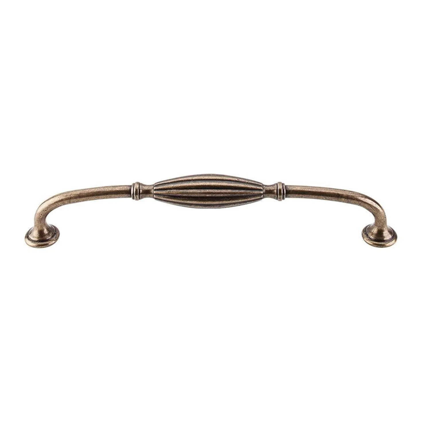 Top Knobs 5.75" Tuscany D-Pull